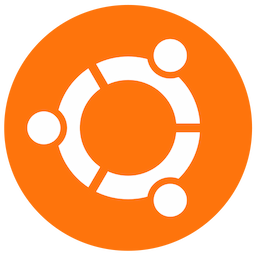 Logotipo Ubuntu Linux